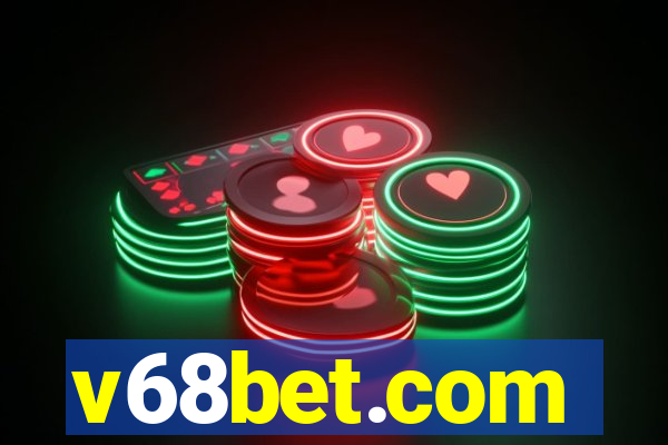 v68bet.com