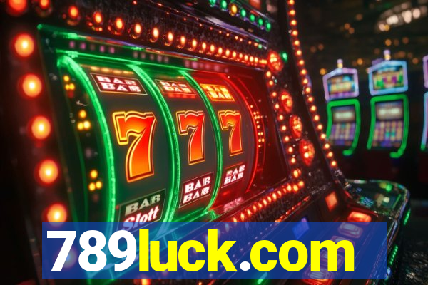 789luck.com