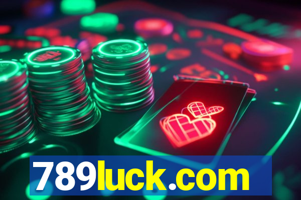 789luck.com