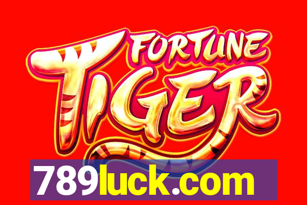 789luck.com