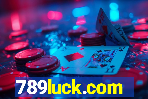 789luck.com