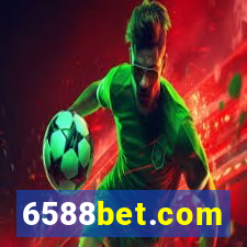 6588bet.com