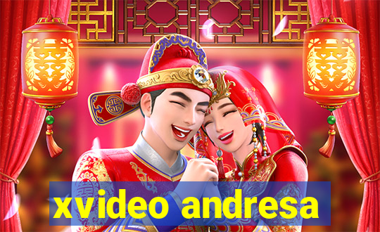 xvideo andresa