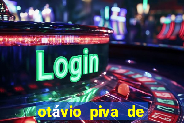 otávio piva de albuquerque filho fortuna
