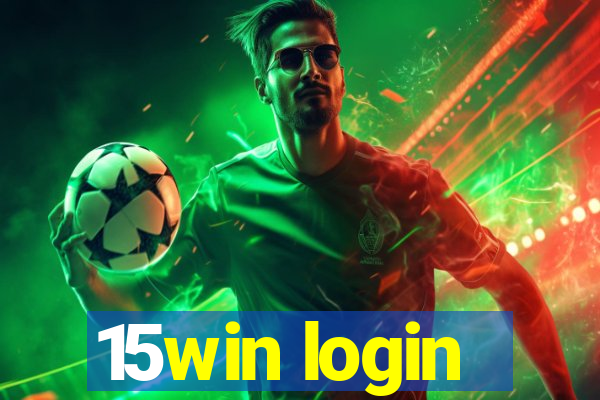 15win login
