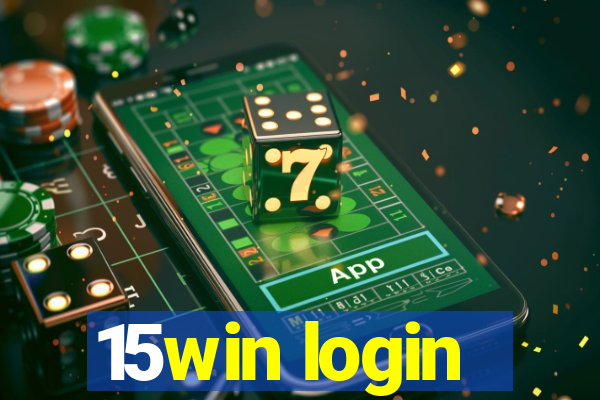 15win login