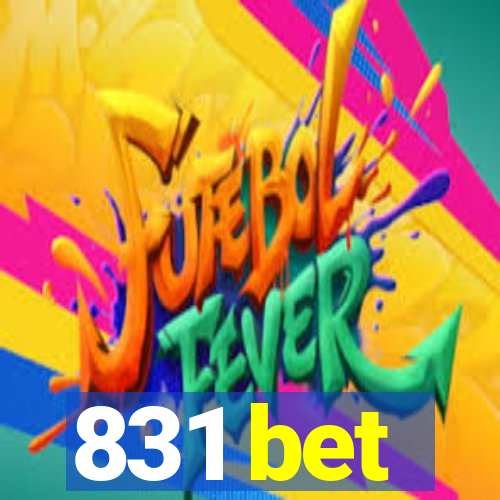 831 bet