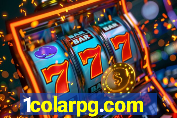1colarpg.com