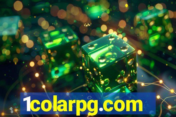 1colarpg.com