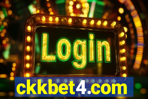ckkbet4.com