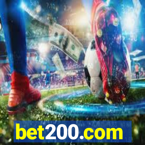 bet200.com