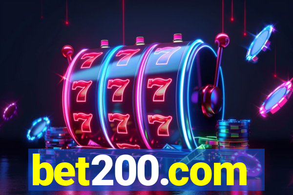 bet200.com
