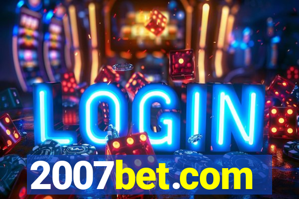 2007bet.com