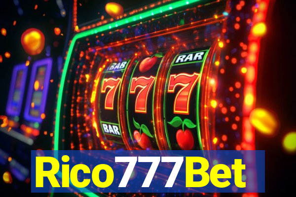 Rico777Bet