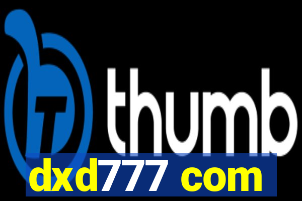 dxd777 com