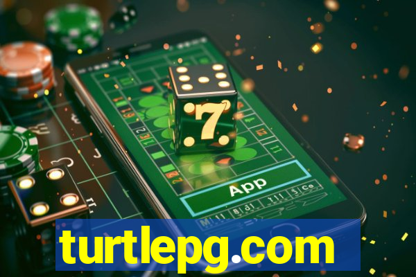 turtlepg.com
