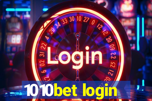 1010bet login