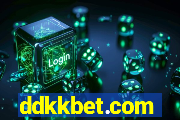 ddkkbet.com