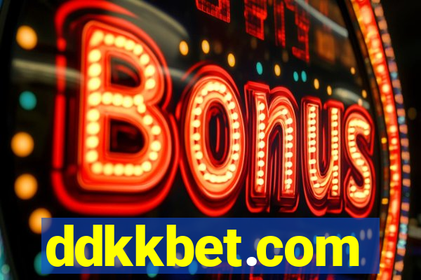 ddkkbet.com