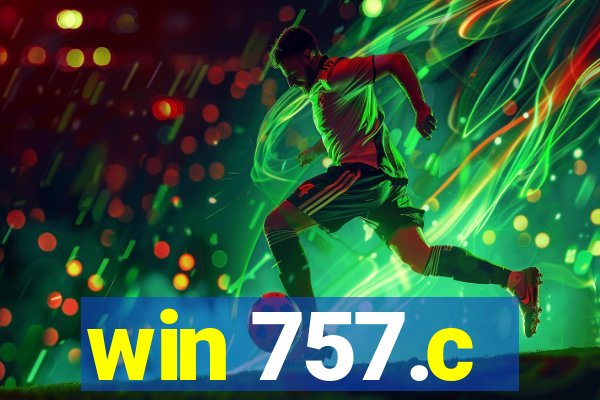 win 757.c