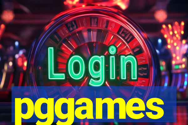 pggames