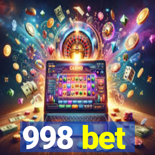 998 bet