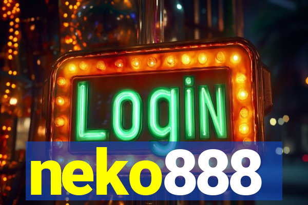 neko888