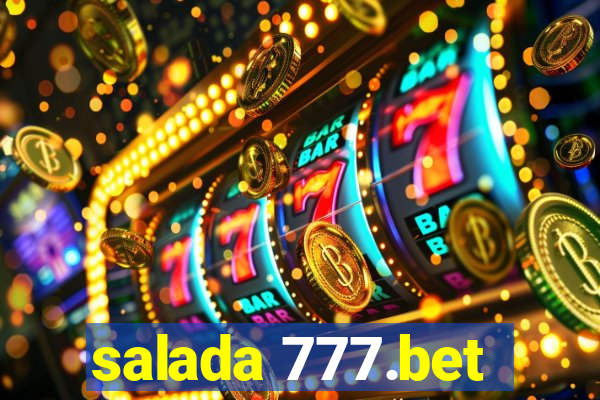 salada 777.bet