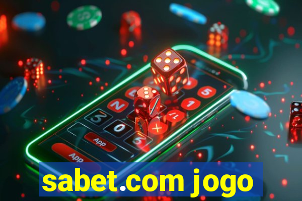 sabet.com jogo