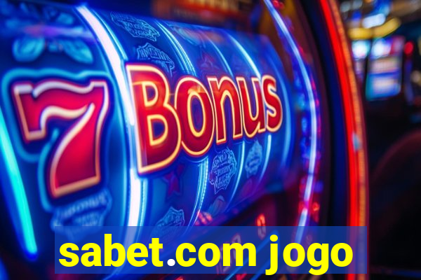 sabet.com jogo