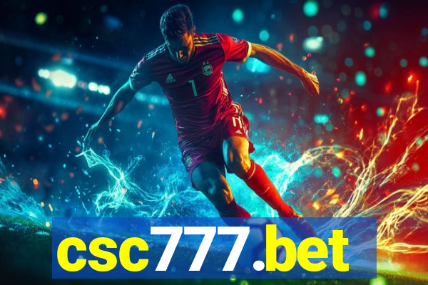 csc777.bet