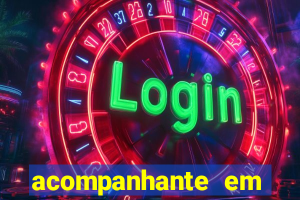 acompanhante em feira de santana