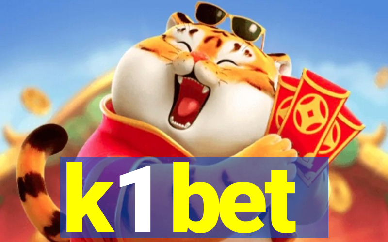 k1 bet