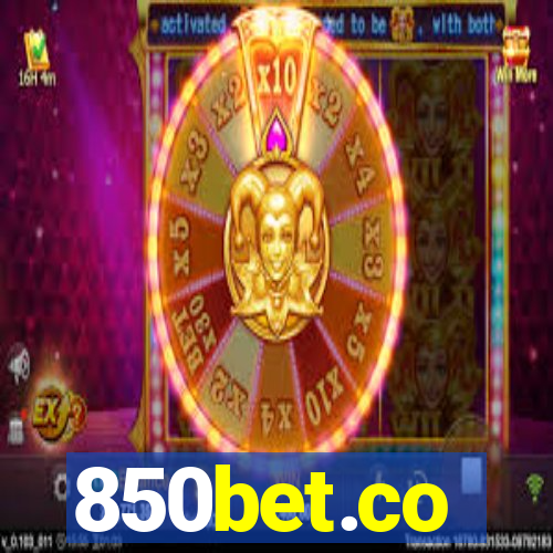 850bet.co