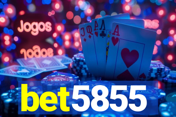 bet5855