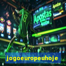 jogoeuropeuhoje