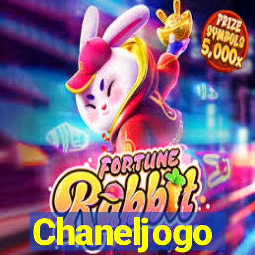 Chaneljogo