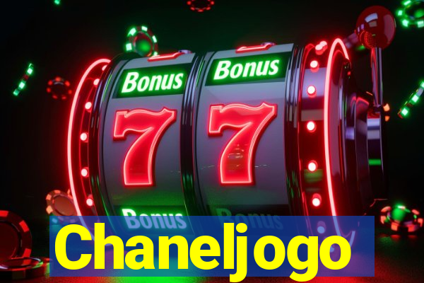Chaneljogo