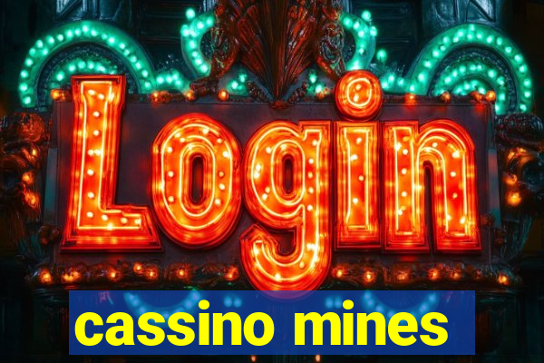 cassino mines
