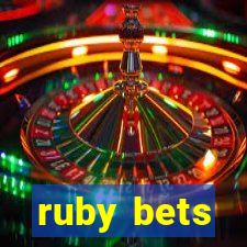 ruby bets