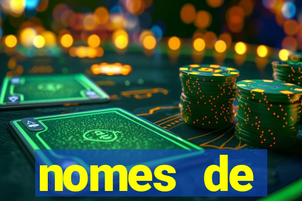 nomes de plataformas de jogos