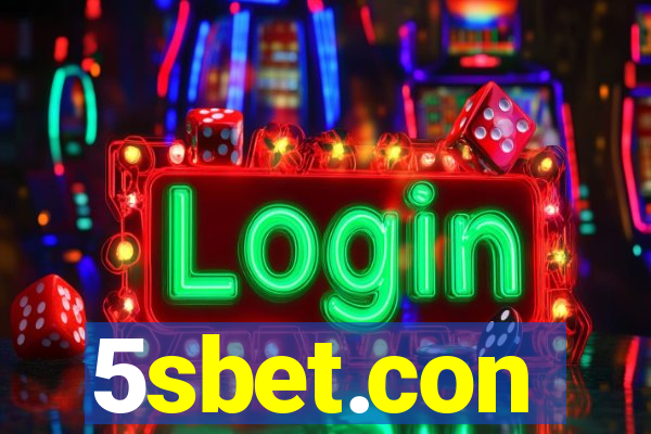 5sbet.con