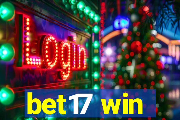 bet17 win