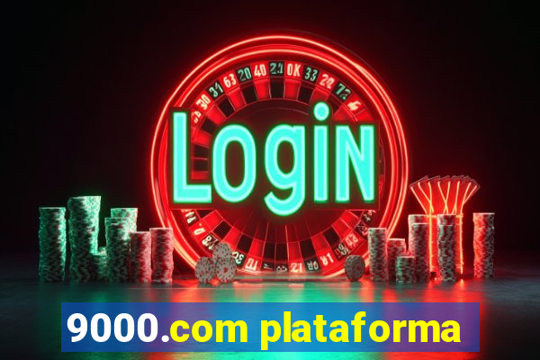 9000.com plataforma