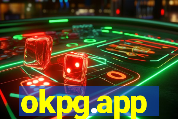 okpg.app