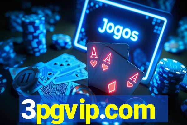 3pgvip.com