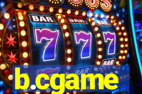 b.cgame