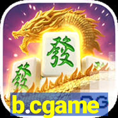 b.cgame