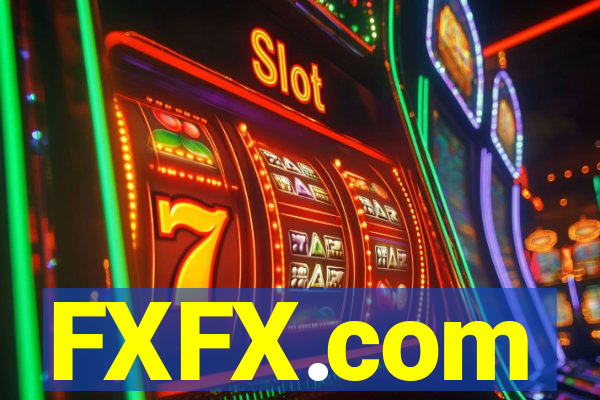 FXFX.com