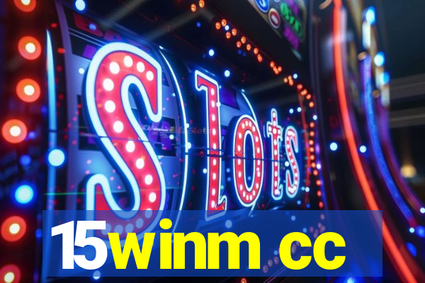 15winm cc